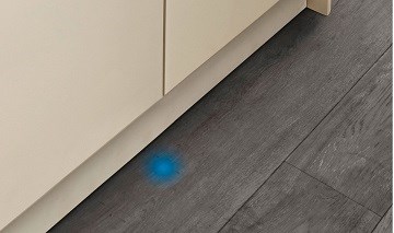 Siemens SN736X03ME infoLight